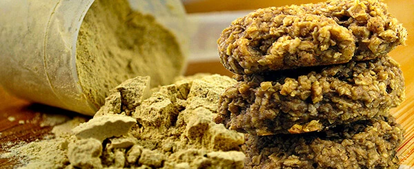 5 Cool Things To Make With Protein Powder