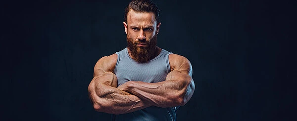 The 10 Rules of Building an Athletic Body