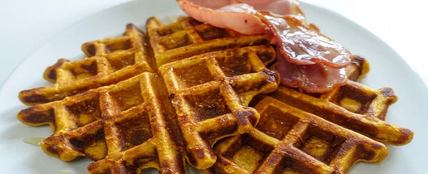 The Bodybuilder's Breakfast