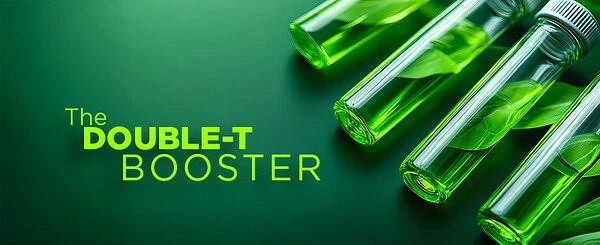 Boost Two Hormones at Once for Better Body Comp