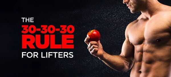 The Viral Fitness Hack, Modified for Muscle