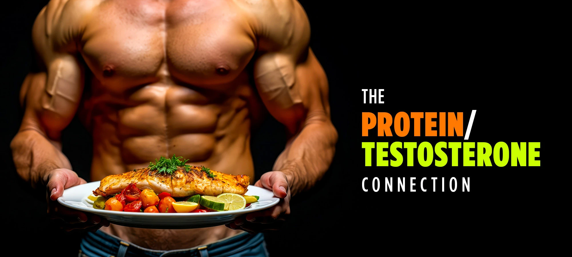High-Protein Diets and Testosterone: The Truth